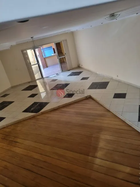 Foto 1 de Sobrado com 3 Quartos para venda ou aluguel, 450m² em Vila Prudente, São Paulo