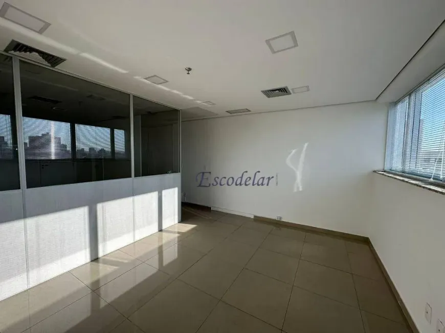 Foto 1 de Sala Comercial para alugar, 80m² em Santana, São Paulo