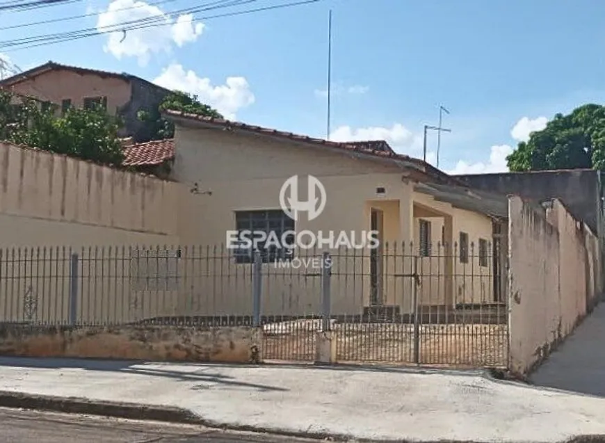 Foto 1 de Casa com 3 Quartos à venda, 142m² em Jardim Eldorado, Indaiatuba