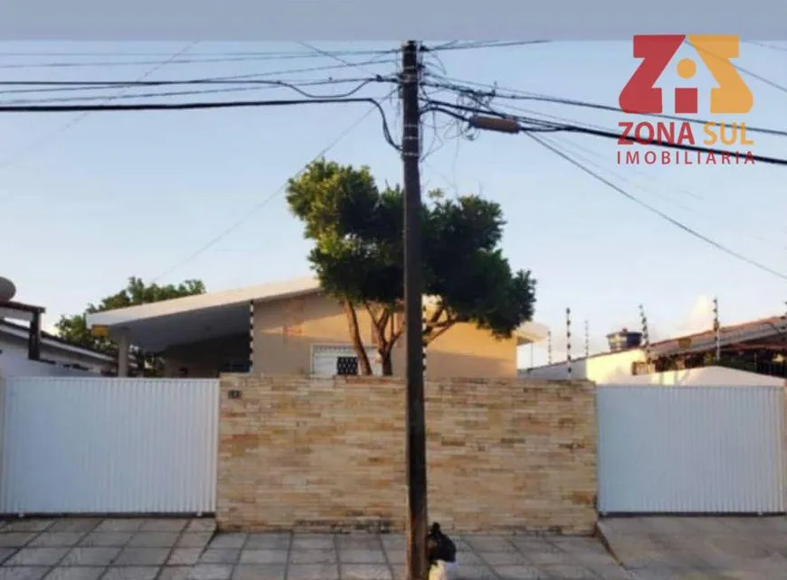 Foto 1 de Casa de Condomínio com 4 Quartos à venda, 300m² em Anatólia, João Pessoa