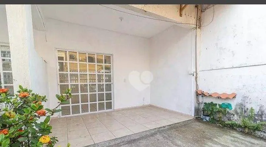 Foto 1 de Casa com 4 Quartos à venda, 118m² em Freguesia- Jacarepaguá, Rio de Janeiro