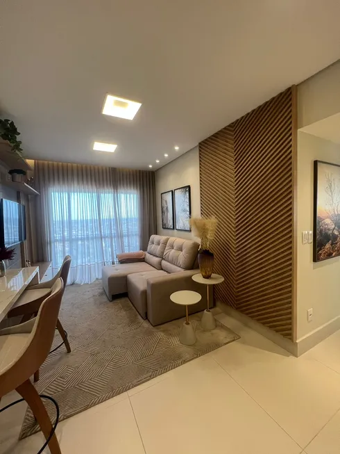 Foto 1 de Apartamento com 3 Quartos à venda, 92m² em Cidade Alta, Cuiabá