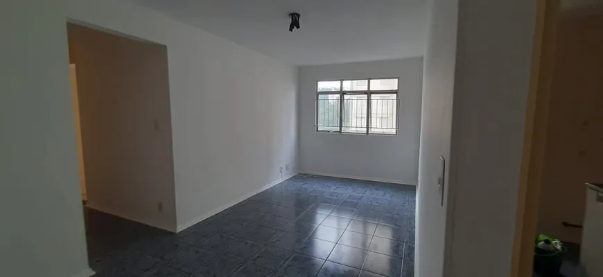 Foto 1 de Apartamento com 2 Quartos para alugar, 56m² em Vila Prel, São Paulo