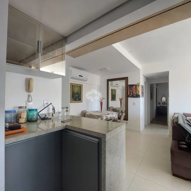Foto 1 de Apartamento com 2 Quartos à venda, 71m² em Cristal, Porto Alegre