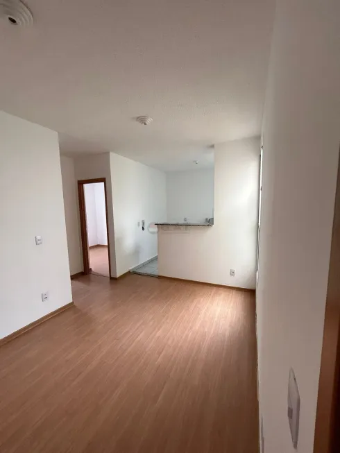 Foto 1 de Apartamento com 2 Quartos à venda, 41m² em Jardim Guaruja, Sorocaba