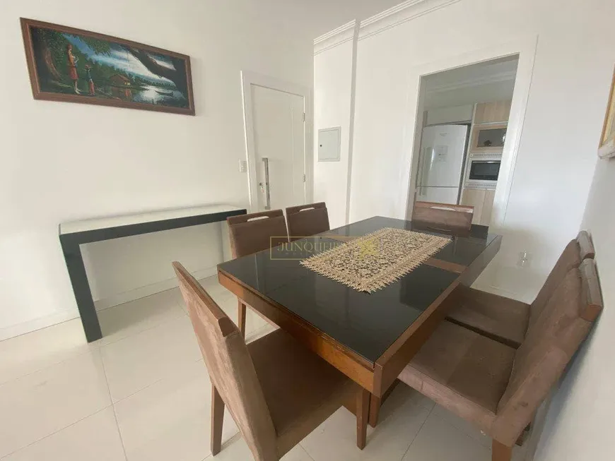 Foto 1 de Apartamento com 3 Quartos à venda, 110m² em Campinas, São José