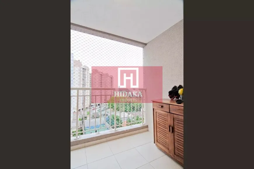 Foto 1 de Apartamento com 2 Quartos à venda, 50m² em Vila Guedes, São Paulo