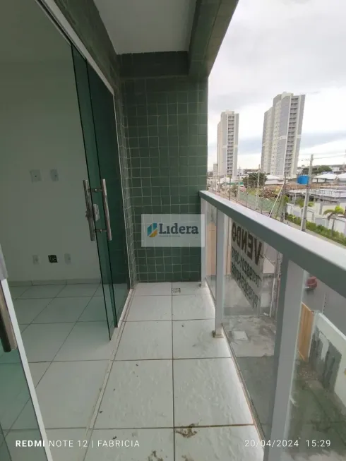 Foto 1 de Apartamento com 2 Quartos à venda, 55m² em Ponta De Campina, Cabedelo