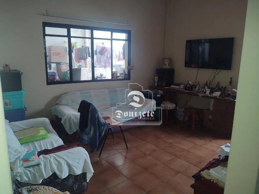 Foto 1 de Casa com 3 Quartos à venda, 310m² em Vila Floresta, Santo André