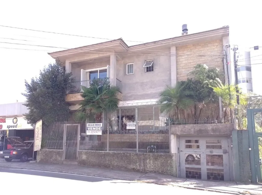 Foto 1 de Casa com 3 Quartos à venda, 239m² em Nossa Senhora de Lourdes, Caxias do Sul