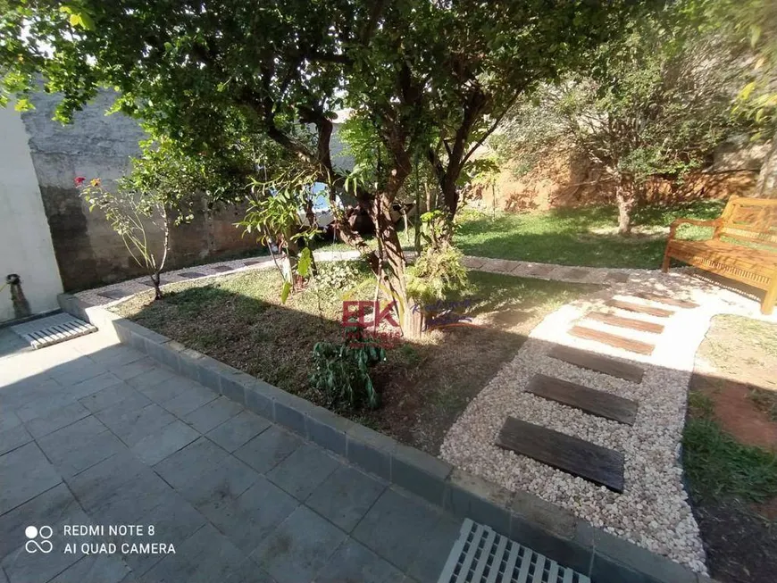 Foto 1 de Casa com 3 Quartos à venda, 168m² em Jardim Bela Vista, Taubaté