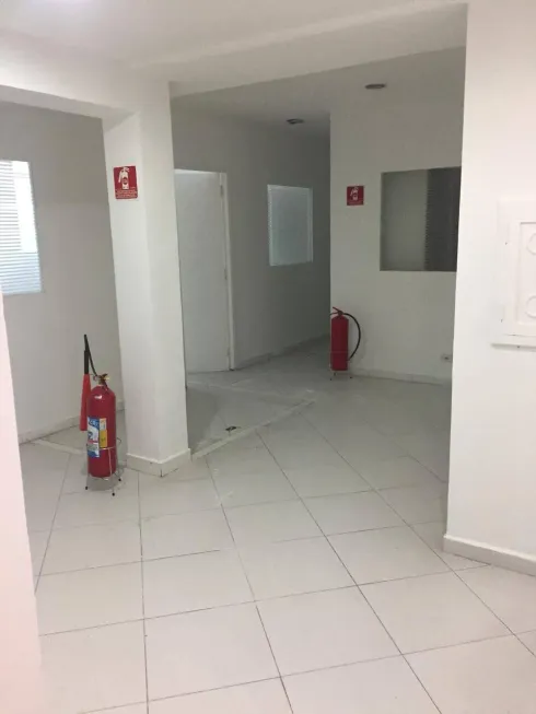 Foto 1 de Sala Comercial para alugar, 130m² em Jardim Paulistano, São Paulo