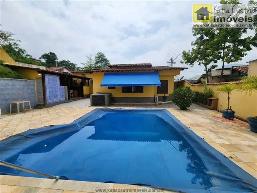 Foto 1 de Casa de Condomínio com 3 Quartos à venda, 110m² em Engenho do Mato, Niterói