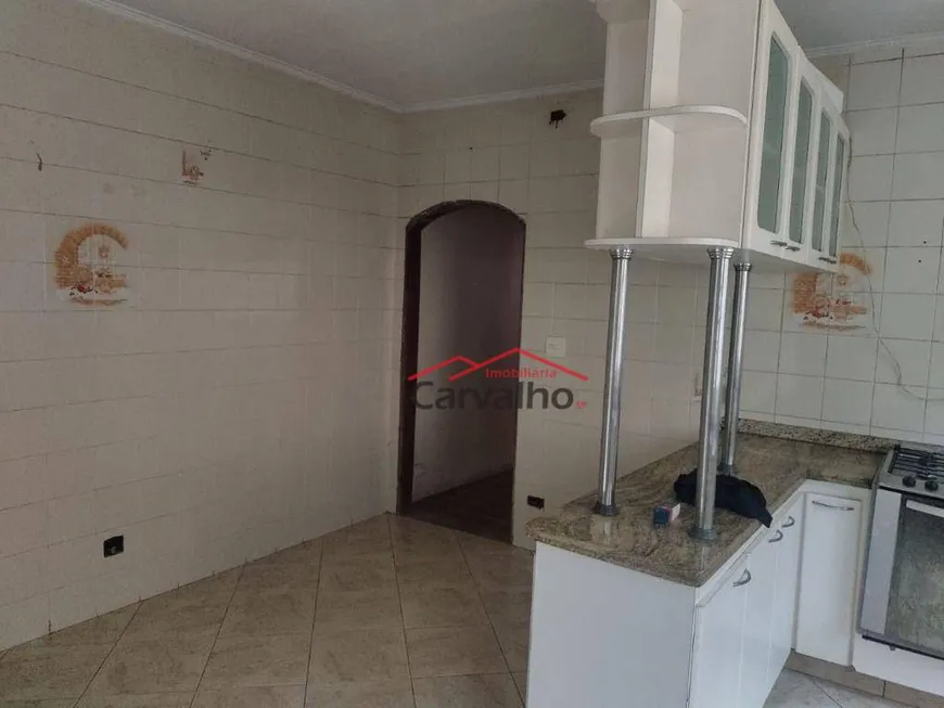 Foto 1 de Sobrado com 3 Quartos à venda, 120m² em Vila Medeiros, São Paulo