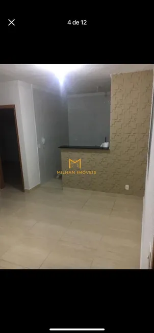 Foto 1 de Apartamento com 2 Quartos à venda, 42m² em Olaria, Salto