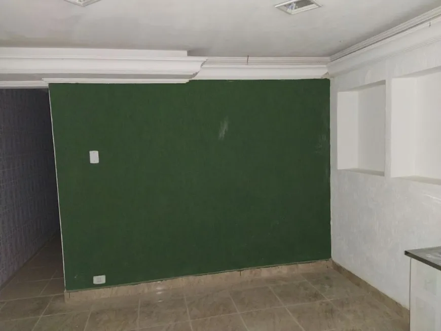 Foto 1 de Sobrado com 3 Quartos à venda, 247m² em Boqueirão, Santos