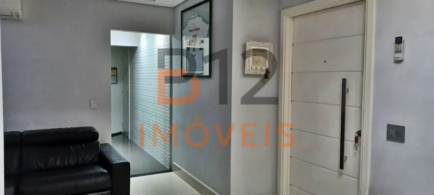 Foto 1 de Apartamento com 3 Quartos à venda, 94m² em Vila Maria Alta, São Paulo