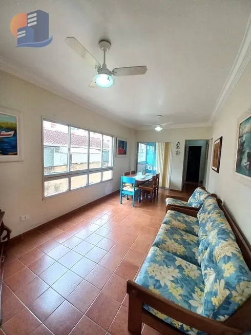 Foto 1 de Apartamento com 3 Quartos à venda, 80m² em Enseada, Guarujá