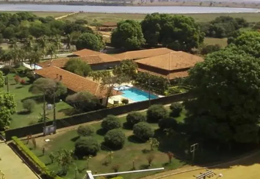 Foto 1 de Fazenda/Sítio com 6 Quartos à venda, 8064000m² em Roseira, Mairiporã