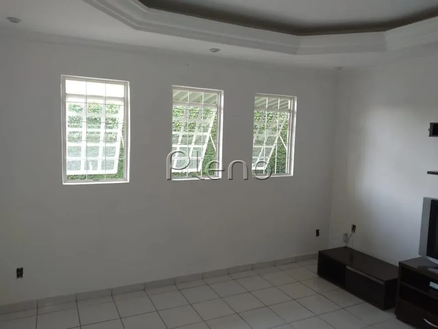 Foto 1 de Sobrado com 3 Quartos à venda, 170m² em Vila Nogueira, Campinas