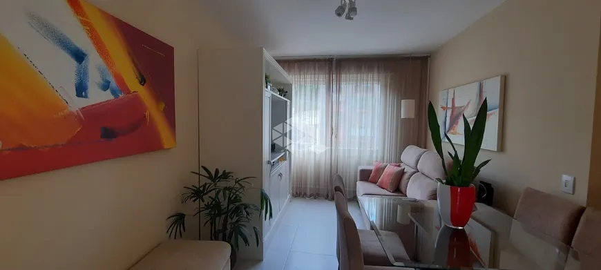 Foto 1 de Apartamento com 1 Quarto à venda, 44m² em Centro Histórico, Porto Alegre