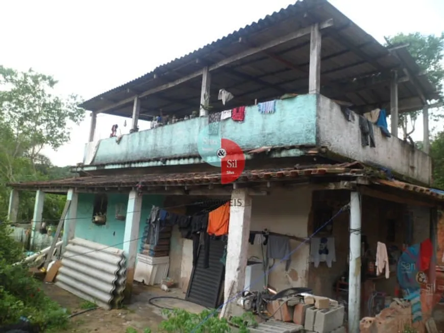 Foto 1 de Casa com 3 Quartos à venda, 10m² em Jardim da Paz Guia de Pacobaiba, Magé