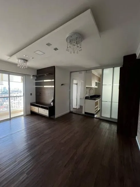 Foto 1 de Apartamento com 2 Quartos à venda, 59m² em Bonfim, Campinas