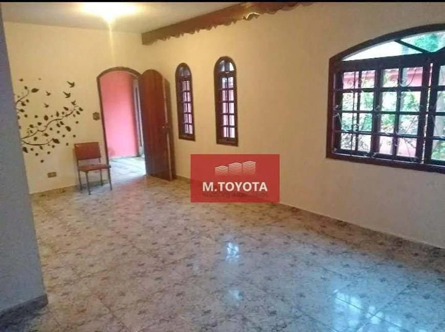 Foto 1 de Casa com 2 Quartos à venda, 100m² em Jardim City, Guarulhos