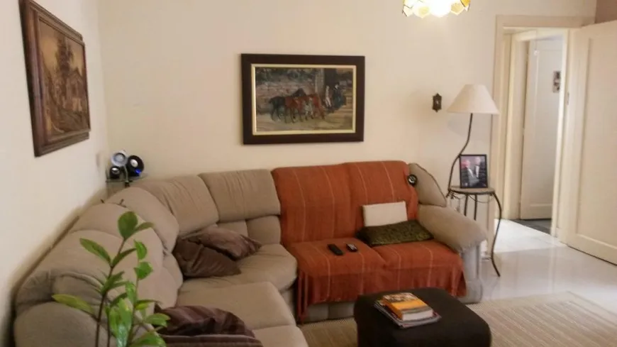 Foto 1 de Apartamento com 2 Quartos à venda, 90m² em Itararé, São Vicente