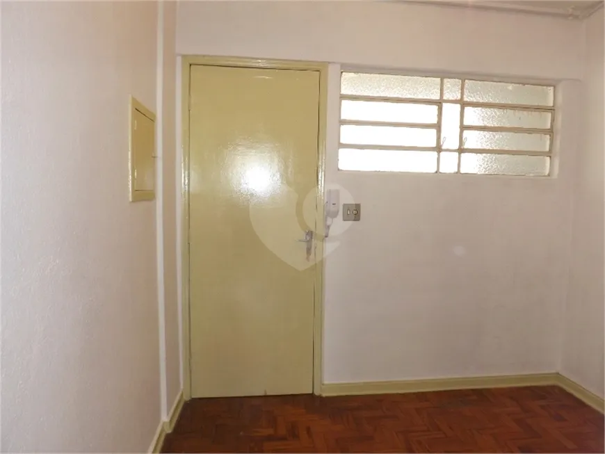 Foto 1 de Apartamento com 1 Quarto à venda, 27m² em Barra Funda, São Paulo