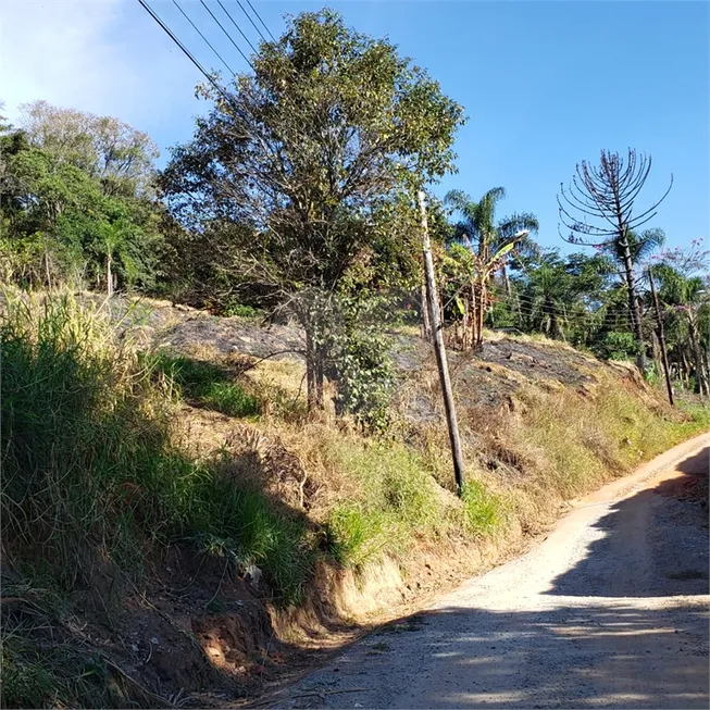 Foto 1 de Lote/Terreno à venda, 2000m² em Luiz Fagundes, Mairiporã