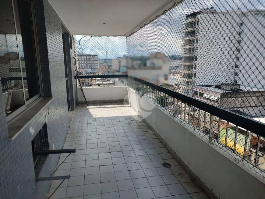 Foto 1 de Apartamento com 2 Quartos à venda, 90m² em Engenho Novo, Rio de Janeiro