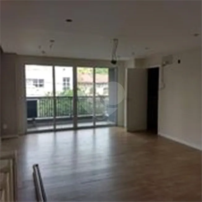 Foto 1 de Sala Comercial para venda ou aluguel, 119m² em Vila Mariana, São Paulo