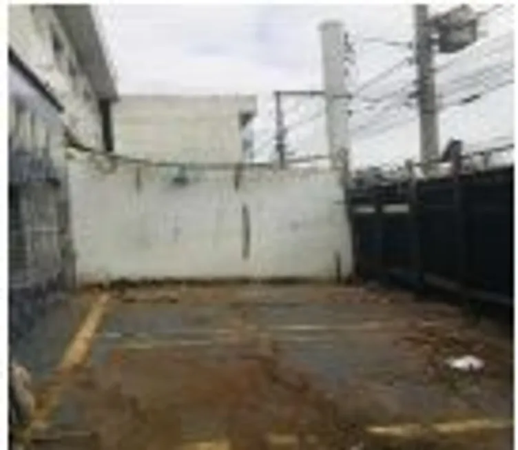 Foto 1 de Lote/Terreno para alugar, 240m² em Cidade Patriarca, São Paulo