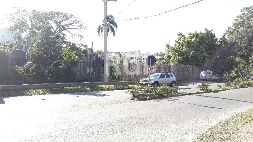 Foto 1 de Lote/Terreno à venda, 2783m² em Pedra Redonda, Porto Alegre