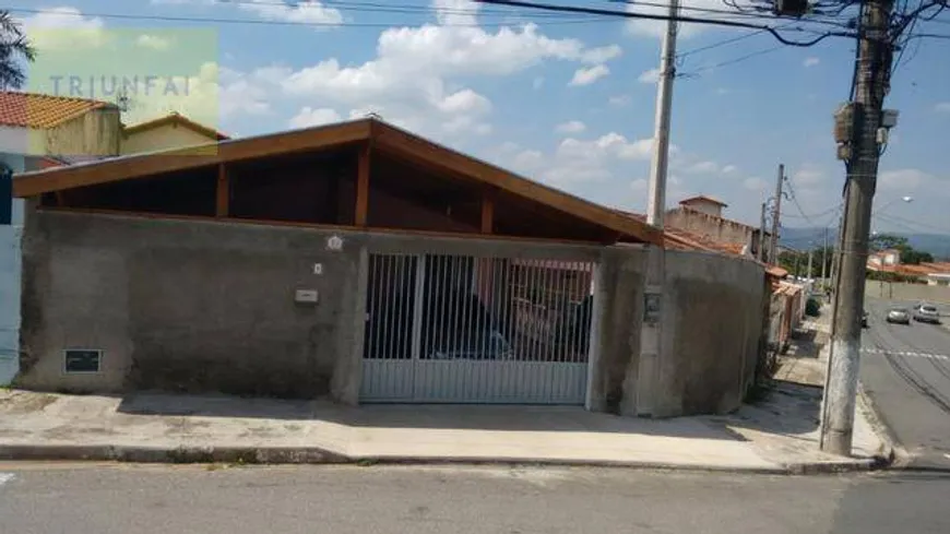 Foto 1 de Casa com 3 Quartos à venda, 172m² em Parque Bela Vista, Votorantim