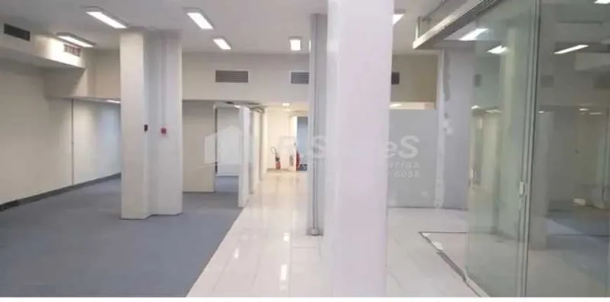 Foto 1 de Ponto Comercial à venda, 340m² em Botafogo, Rio de Janeiro