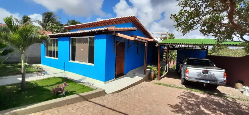 Foto 1 de Casa com 3 Quartos para venda ou aluguel, 200m² em Pipa, Tibau do Sul