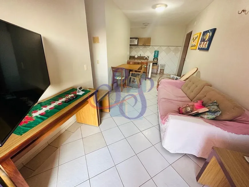 Foto 1 de Apartamento com 2 Quartos à venda, 56m² em Porto das Dunas, Aquiraz