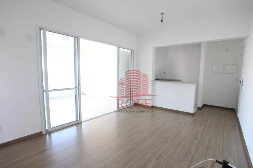 Foto 1 de Apartamento com 2 Quartos à venda, 73m² em Campo Belo, São Paulo