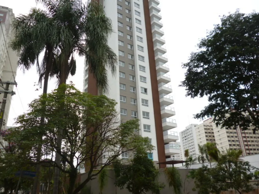 Foto 1 de Apartamento com 2 Quartos à venda, 88m² em Paraíso, São Paulo