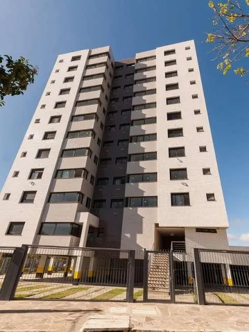 Foto 1 de Apartamento com 3 Quartos à venda, 76m² em Jardim Itú Sabará, Porto Alegre