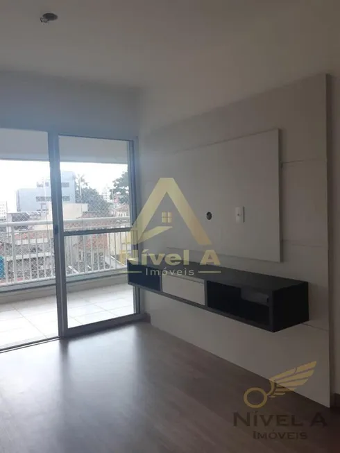 Foto 1 de Apartamento com 3 Quartos à venda, 88m² em Casa Verde, São Paulo