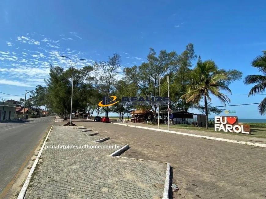 Foto 1 de Casa com 4 Quartos à venda, 300m² em Farol de Sao Tome, Campos dos Goytacazes