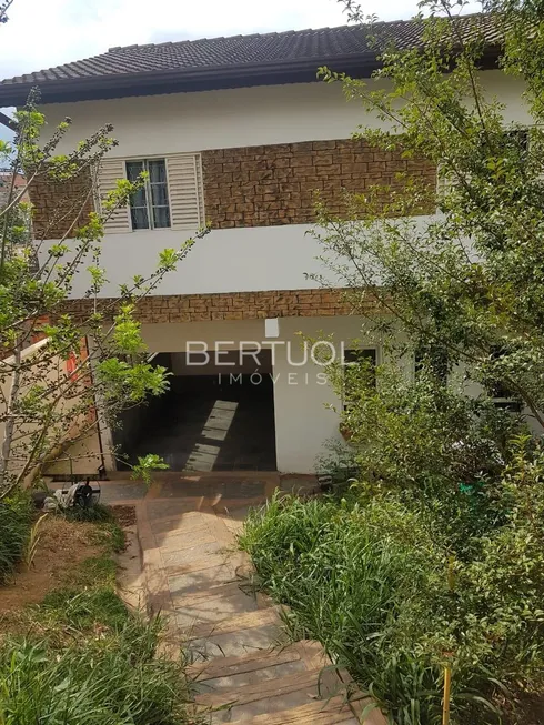 Foto 1 de Casa com 3 Quartos à venda, 204m² em Jardim Vera Tereza, Caieiras