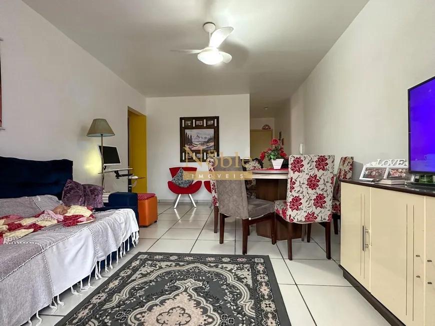 Foto 1 de Apartamento com 3 Quartos à venda, 90m² em Centro, Torres