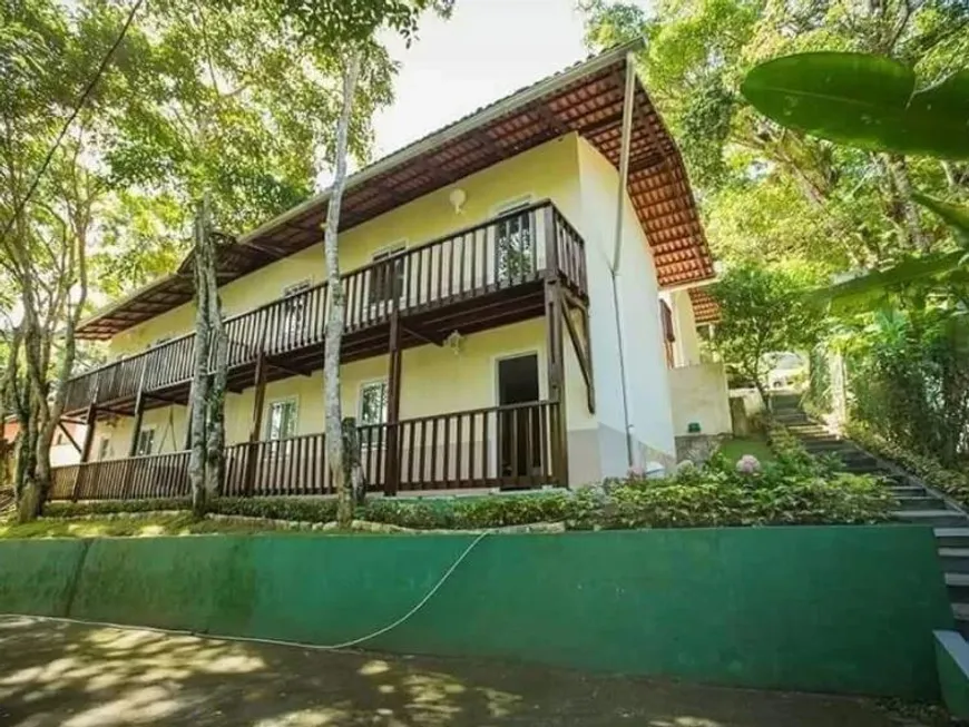 Foto 1 de Apartamento com 2 Quartos à venda, 42m² em Centro, Guaramiranga