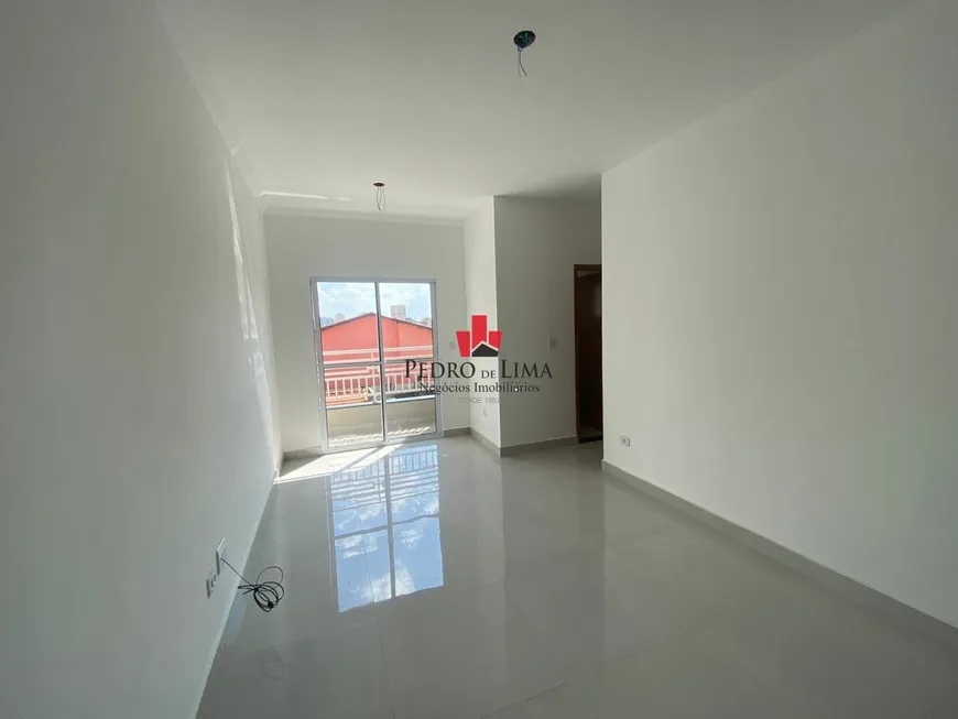 Foto 1 de Apartamento com 2 Quartos à venda, 42m² em Penha, São Paulo