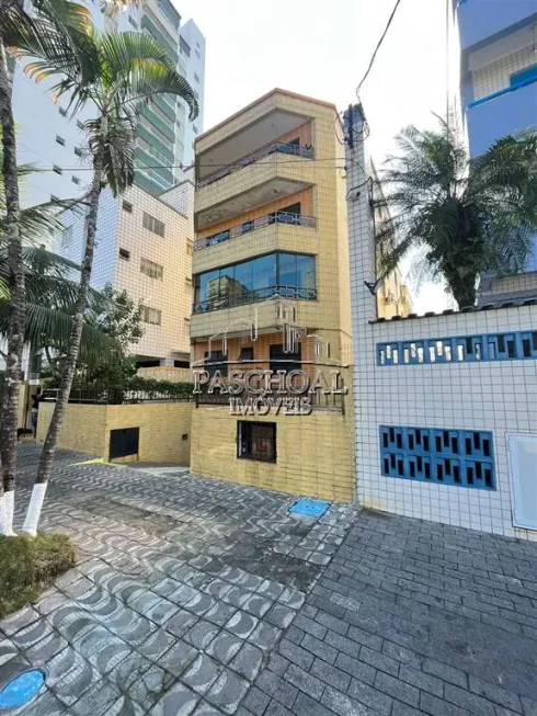 Foto 1 de Apartamento com 2 Quartos à venda, 80m² em Vila Guilhermina, Praia Grande