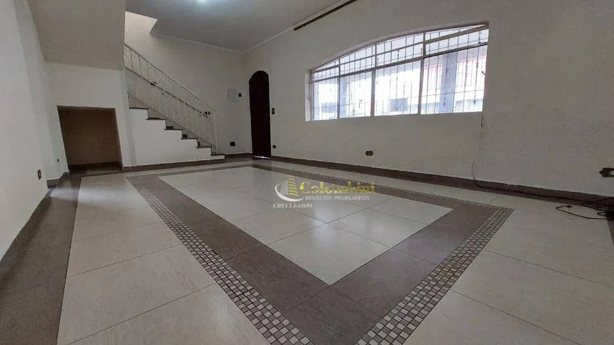 Foto 1 de Sobrado com 3 Quartos à venda, 190m² em Jardim Vila Formosa, São Paulo